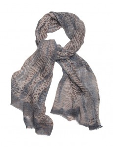 Harlow Printed Scarf